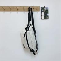 Белый [одиночная сумка]