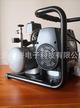 现货供应美国Jun-air原装全新空压机压缩机OF302-4B