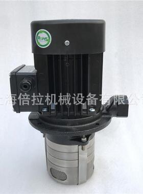 SBK15-16/16三相数控机床水泵STAIRS台湾斯特尔浸泡式机床冷却泵