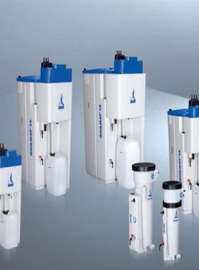 德国贝克欧BEKO废油水分离器OWAMAT15、KT1501000（4010471）