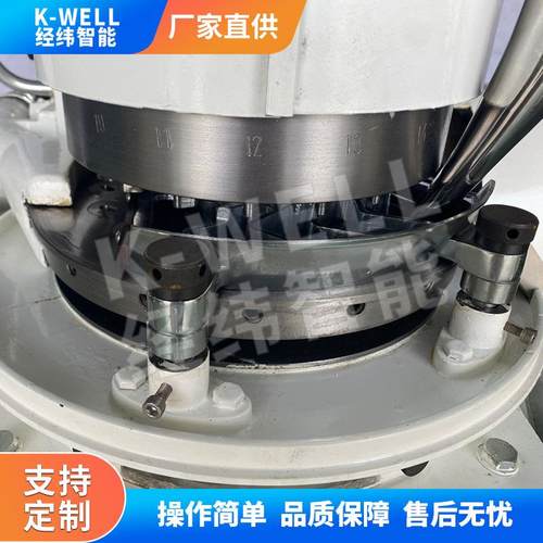 经纬ZP-17 P末颗粒喷漆压片机 铸铁电压片机 粉动旋Z转制片机