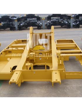 CAT卡特330D2 330上车架394-7287 3947287机架511-9137 5119137