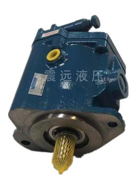 VIVKERS威格士PVB45-RSF-20-CC-11-PRC柱塞泵PVB20变量液压油泵29