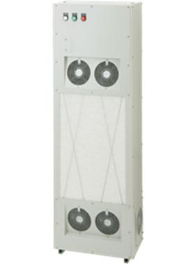 日本APISTE控制柜空调 ENC-2800HL 侧装 ENC系列 冷热交换器