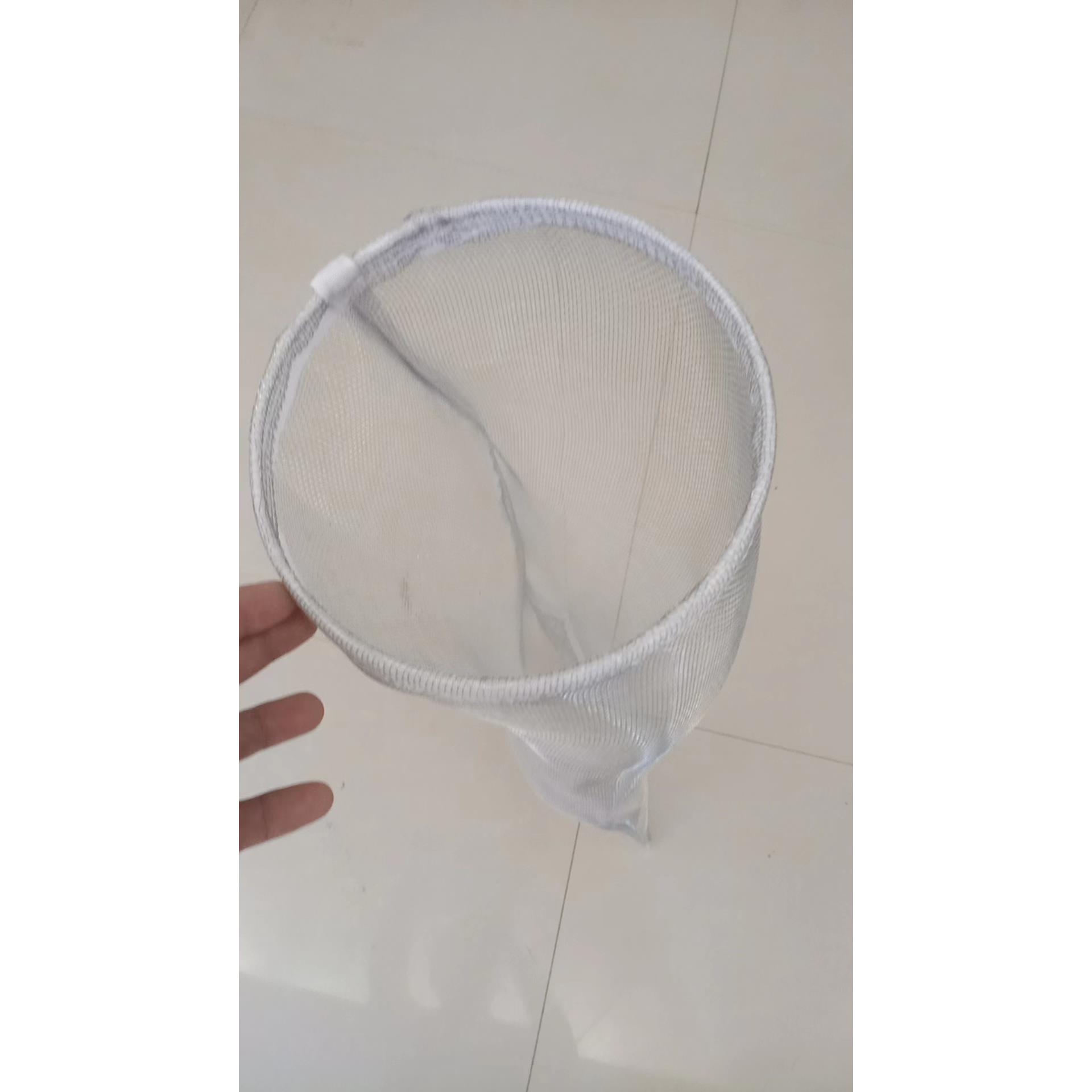 304/316不锈钢过滤网袋不锈钢管道过滤器滤网筛网丝网过滤筒定制