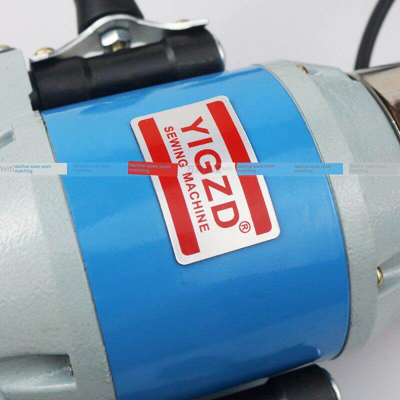 YIGZD牌钻布机衣车服装裁床定位钻孔器8寸10寸钻布定位电钻打孔机