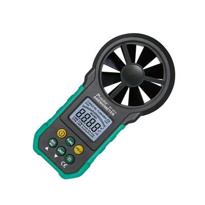 台湾宝工 MT-4615-C 多功能 数字 风速计 风速仪 测量仪风速表