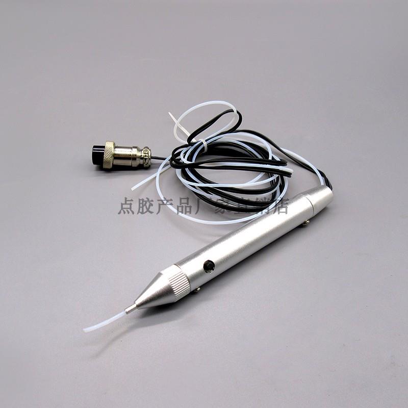 MT-410 TP-50点胶笔蠕动点胶机配件502瞬间灌胶机铁氟龙管胶笔