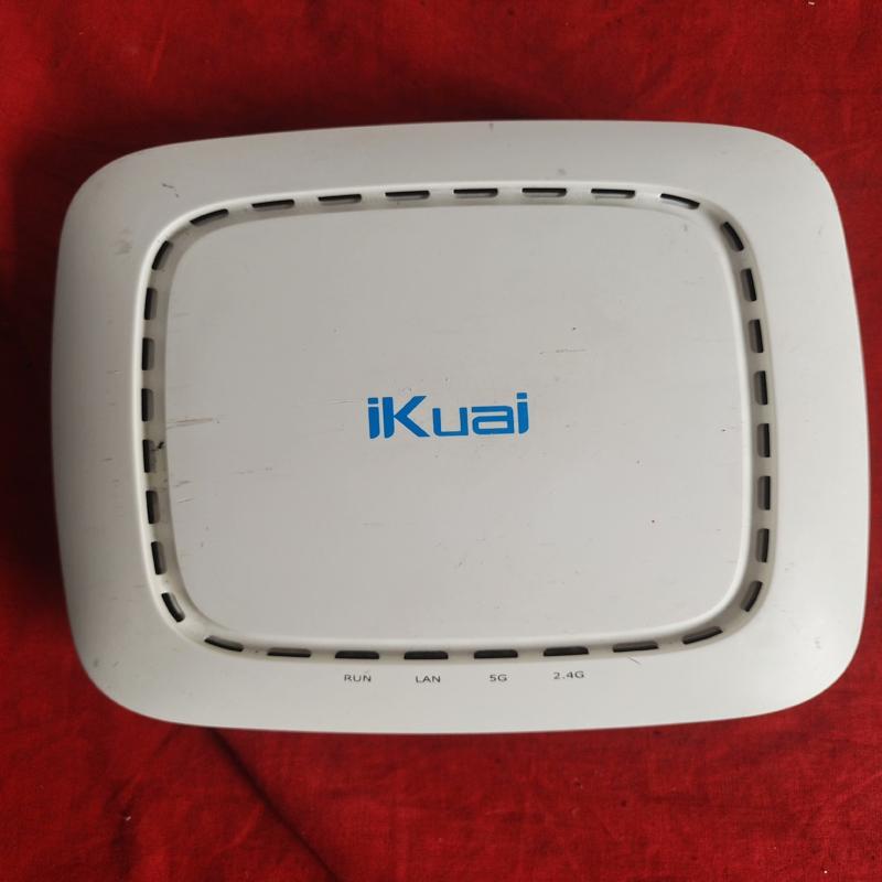 议价爱快iKuai无线AP，I其它元器件
