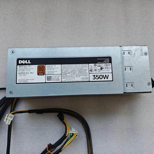 议价戴尔/Dell T340 350W AC350E-可维修
