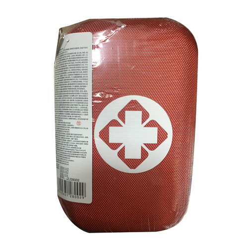 爱蓓泽 急救箱（包） JZJ-FA-Ⅰ家庭型