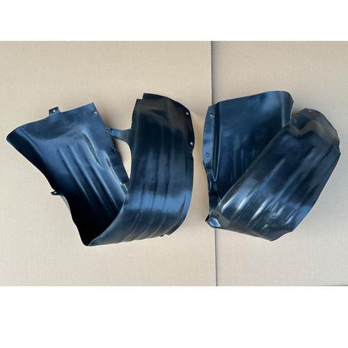 丽驰E9 V5 V6 V8征途富路大牛电动汽车前轮后轮叶子板 翼子板内衬