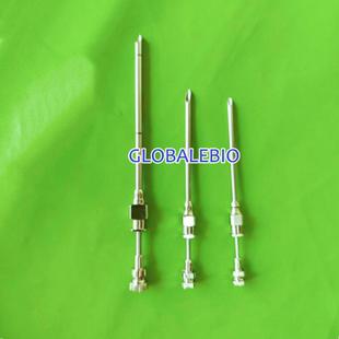 PDX针实体瘤块接种针插块针套管针组织植入针实验大小鼠动物实验