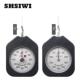 Shsiwi拉力计Seg系列表式 测功机从克到单位测功机克计