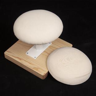 手工实木服装熨烫凳长熨烫凳熨烫馒头热袖凳熨烫板大熨烫凳