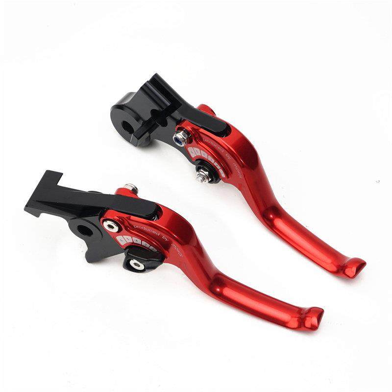 适用杜卡迪 V4 V2 大魔鬼改装短款两指竞技煞车牛角手把离合拉杆,摩托车/装备/配件,启动杆/刹车拉杆,淘宝优惠券,粉丝福利购,淘宝优惠卷
