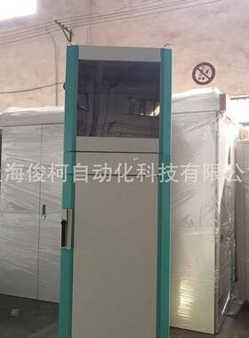 []上海PC电脑机柜车间pc电脑防尘工控电脑柜机箱机械精密