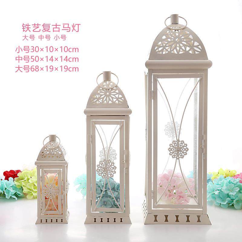 新款欧式铁艺风灯马灯三件套婚庆道具 T台舞台路引迎宾区装饰烛台,农机/农具/农膜,其它农用工具,淘宝优惠券,粉丝福利购,淘宝优惠卷