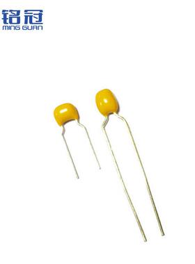 厂家直销全系列环保CT4独石电容 63V104K 0.1UF 100NF 积层电容