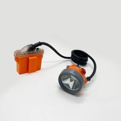 新款出南美头戴式强光长续航煤矿井下专用防水防爆矿工灯BMT0259