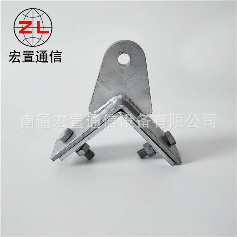三角铁塔固定紧固件规格 ADSS转角连接耐张紧固件夹具,农机/农具/农膜,其它农用工具,淘宝优惠券,粉丝福利购,淘宝优惠卷