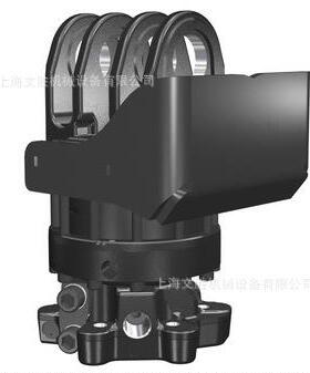 瑞典INDEXATOR旋转马达G171YHD(7140000)