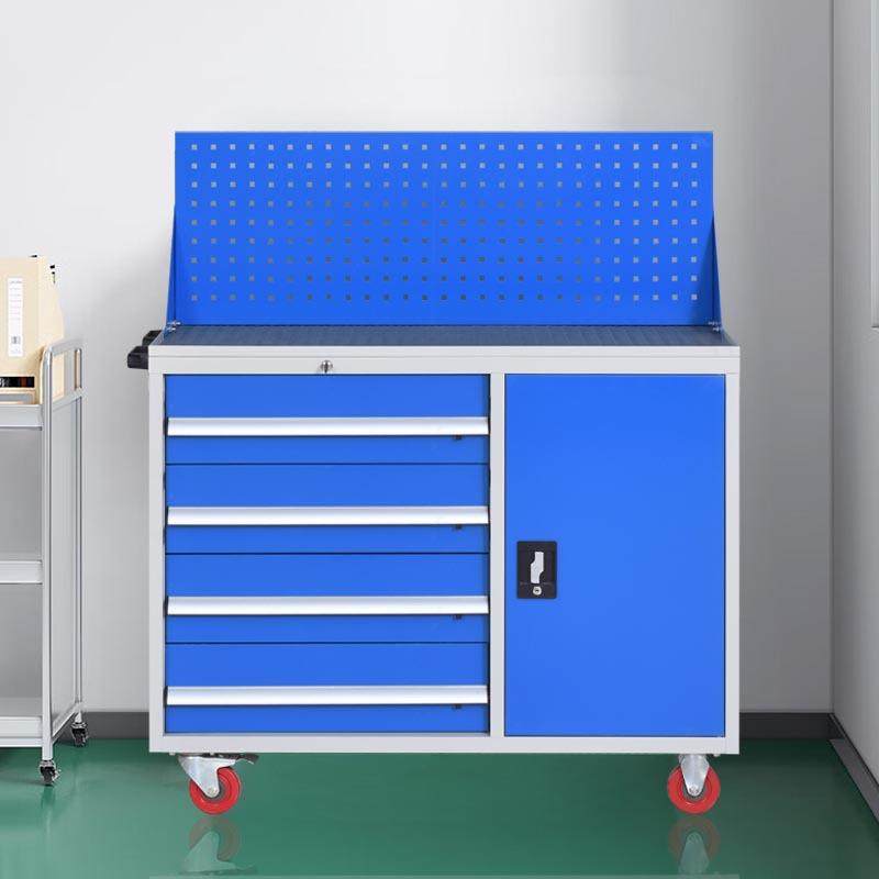 汽修车间五金零件工具柜钢制多功能收纳箱重型抽屉式维修小推车,农机/农具/农膜,其它农用工具,淘宝优惠券,粉丝福利购,淘宝优惠卷