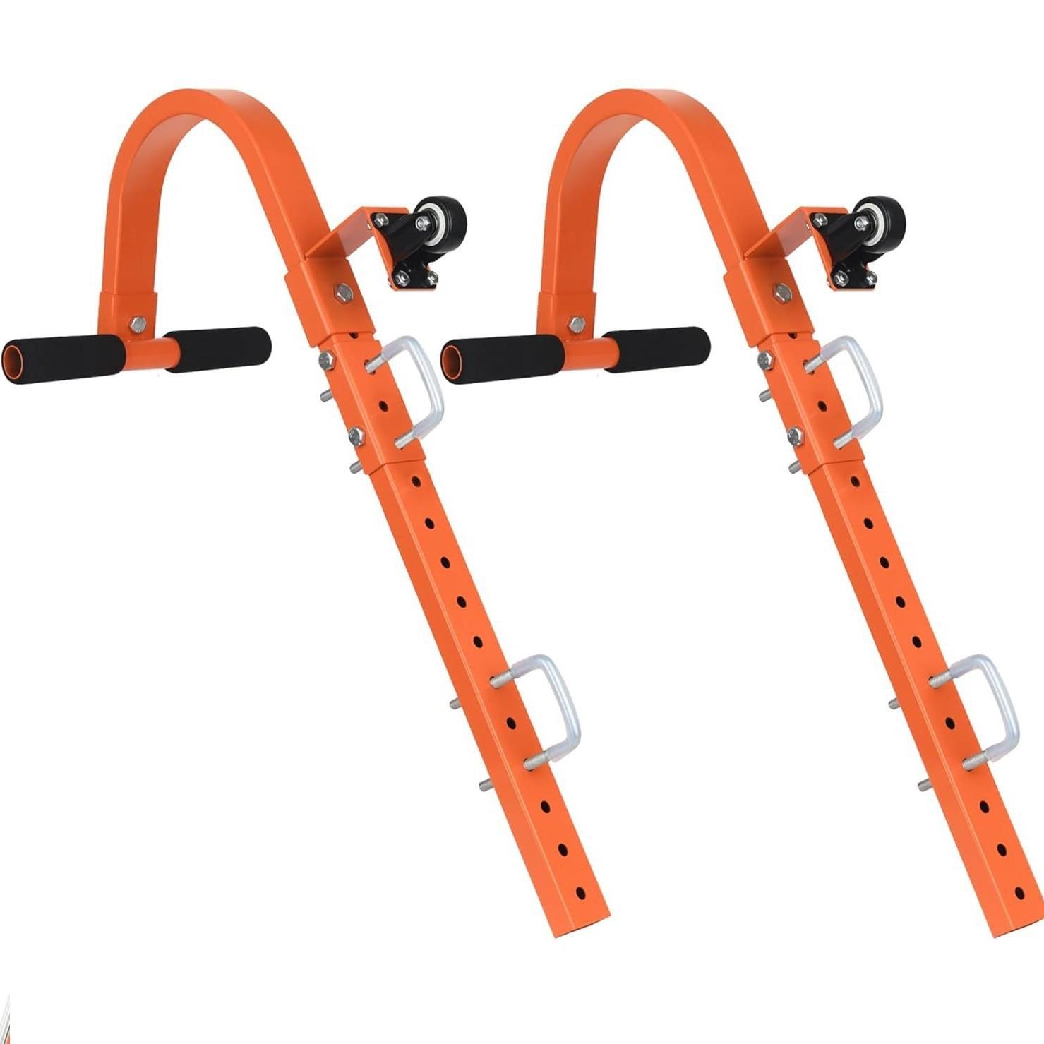 天梯挂钩 梯子稳定器 Ladder Roof Hook