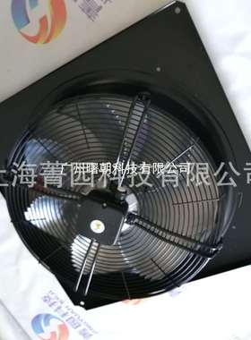 冷凝器散热风机FE050-VDQ.41.V7德国施乐百风机