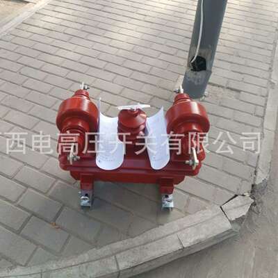 10千伏高压计量箱 计量组合互感器JLSZV-10W 户外柱上计量装置