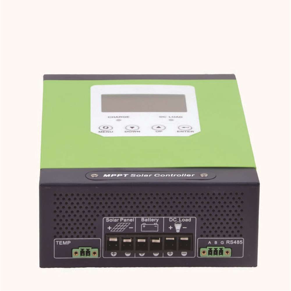 光伏控制器 天源SUNNYSKY MPPT太阳能充电控制器12V-48V 60A