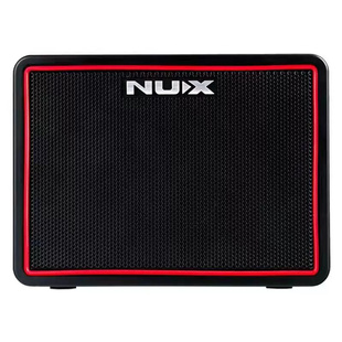 纽克斯NUX BT蓝牙电吉他音箱带效果器充电 Lite Mighty