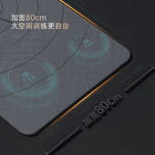 男士 瑜伽垫家用地垫女生专用健身垫隔音防震防滑加厚静音专业垫子