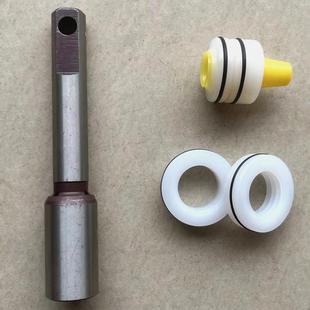 南田9100/9200/9490柱塞杆密封圈橡胶环活塞杆无气高压喷雾机配件