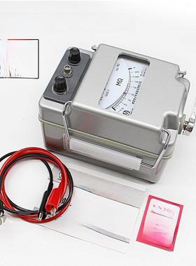 南京金川ZC-7兆欧表 5000V5000MΩ绝缘电阻测试仪电工摇表10000V