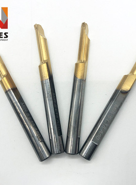 【台湾三禄】供应SUNROXM极小孔用数控车刀杆