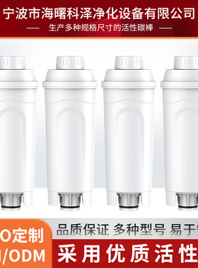 工厂发货 KZ056 DLSC002 EC800, ECAM, BCO400 咖啡滤芯