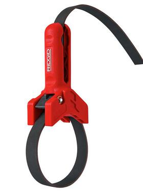 美国里奇RIDGID带式握管器 42478