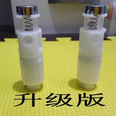 特卖新马桶盖阻尼器缓冲轴座便器配件阻尼轴承缓降器缓冲阻