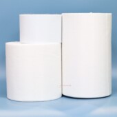 聚酯布防水抗拉布带增强防裂裂缝修补专用聚酯纤维不织布建筑涂料