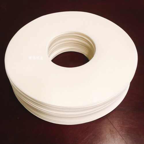 （内径76mm）双面防粘隔