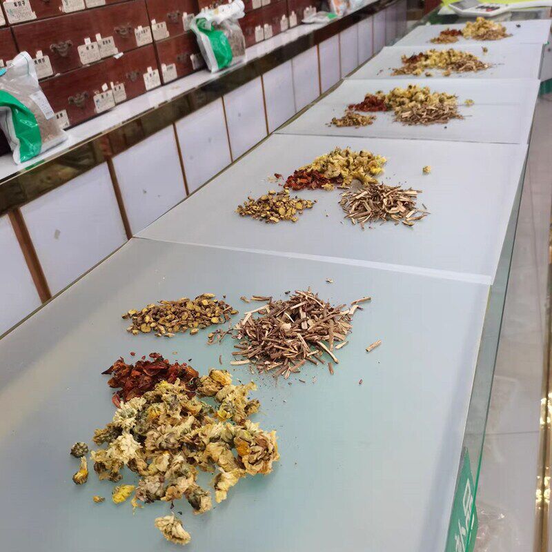 抓药垫垫子药材胶片耐磨磨砂分药店铺加厚药房中药垫纸分拣抓配PP