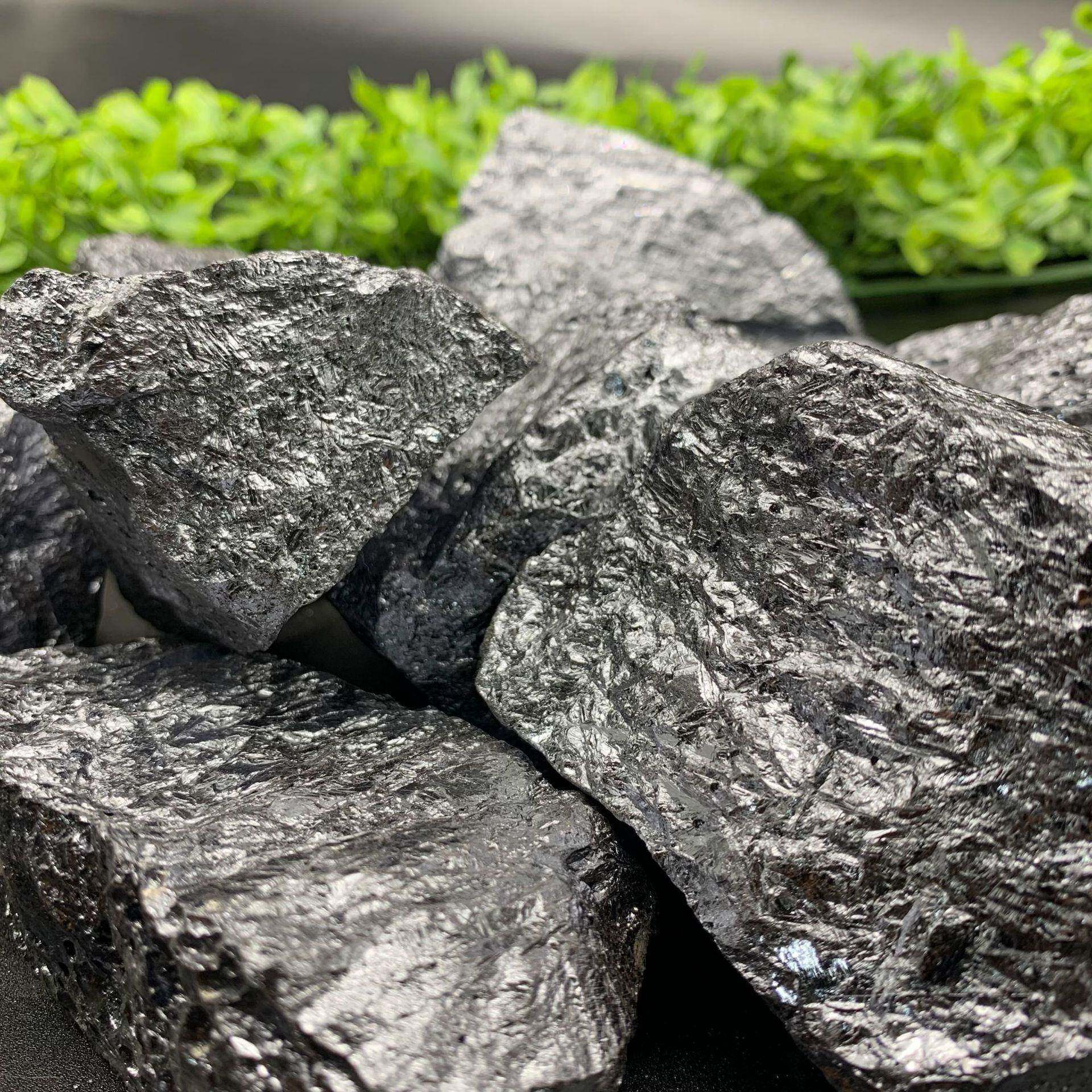 金属硅 3303 3301 工业级炼钢金属耐火材料 多晶硅 规格齐全