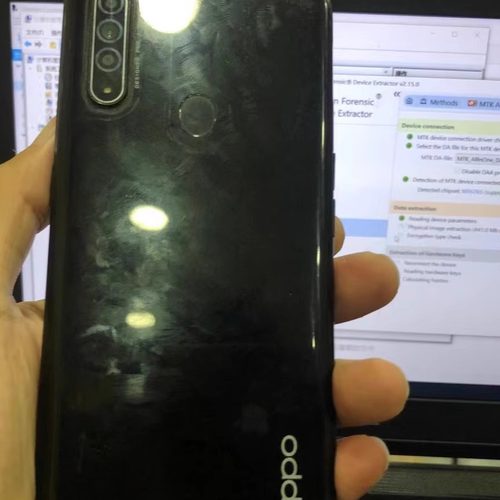 保资料解屏幕密码保留资料数据不丢oppovivo华伟为小迷等