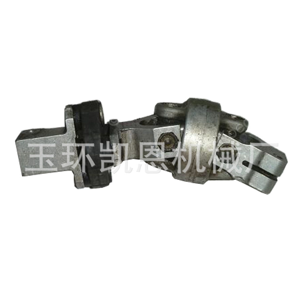 转向轴适用于宝马X3E83系转向传动轴宝马32303446793