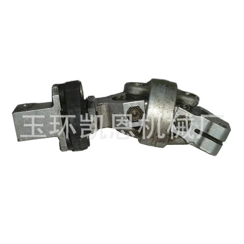转向轴适用于宝马X3E83系转向传动轴宝马32303446793