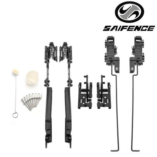 汽车改装车窗修理包适用于福特F150F250F350F450征服者可开票