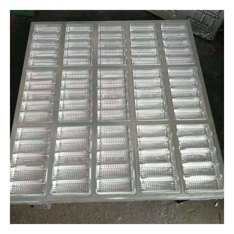 设计供应制作吸塑模具铝模具来图来样可出效果图图片