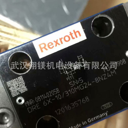 4WRTE16W6-200L-4X/6EG24K31/F1V  ，2FRE10-4X/50LBK4M现货