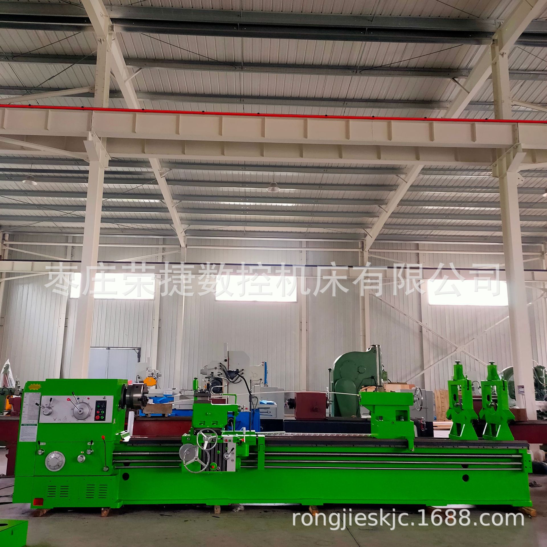 普车CW61100普通卧式车床 CW61100*4000 沈阳车型重型落地式车床